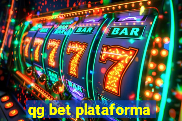 qg bet plataforma